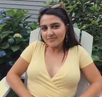 Student Blogger: Nicole Bates